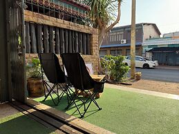 Hee Pee hostel