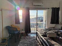 Hee Pee hostel