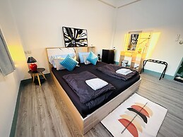 Hee Pee hostel
