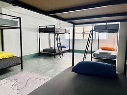 Hee Pee hostel