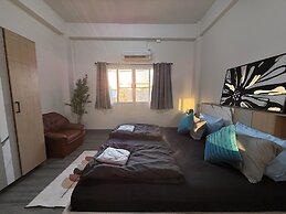 Hee Pee hostel