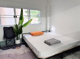 Hee Pee hostel