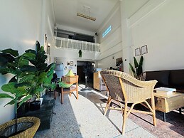Hee Pee hostel