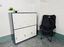 Hee Pee hostel