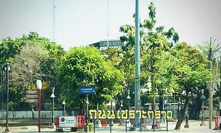 Hee Pee hostel