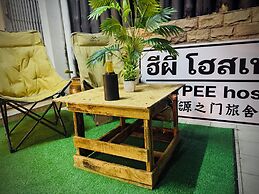 Hee Pee hostel