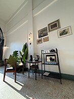 Hee Pee hostel