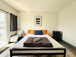 Hee Pee hostel