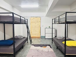 Hee Pee hostel