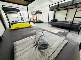 Hee Pee hostel
