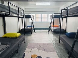Hee Pee hostel
