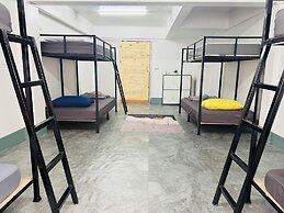 Hee Pee hostel