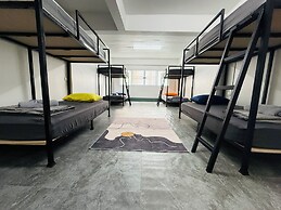 Hee Pee hostel