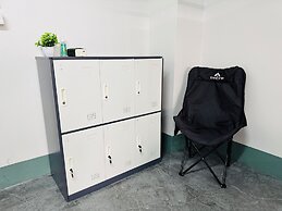 Hee Pee hostel
