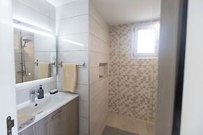 Protaras Holiday Villa Ds112