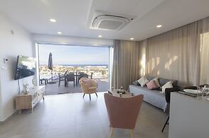 Protaras Holiday Villa Ds112