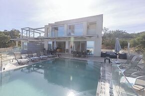 Protaras Holiday Villa Ds112