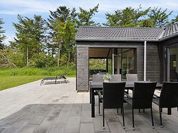 5 Star Holiday Home in Glesborg