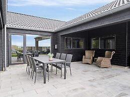 5 Star Holiday Home in Glesborg