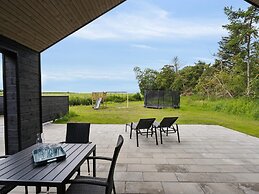 5 Star Holiday Home in Glesborg