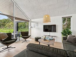 5 Star Holiday Home in Glesborg