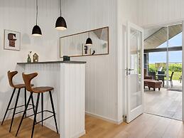 5 Star Holiday Home in Glesborg