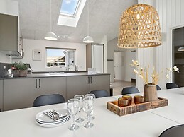 5 Star Holiday Home in Glesborg