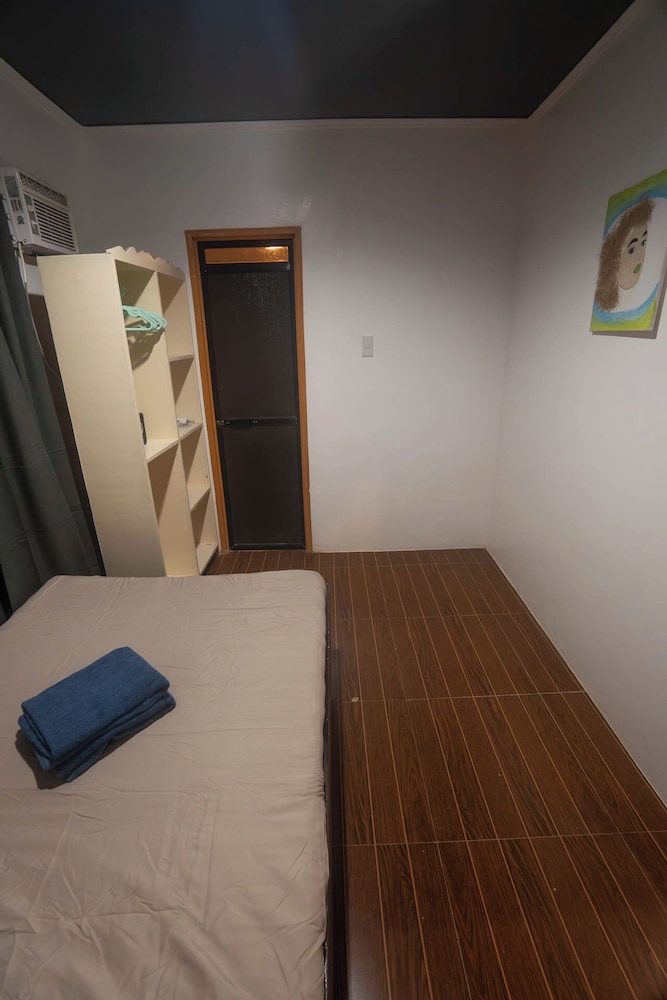 JJ Siargao Homestay