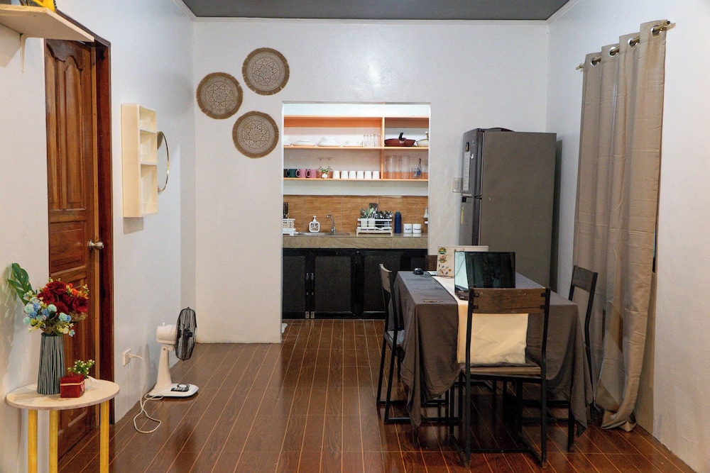 JJ Siargao Homestay