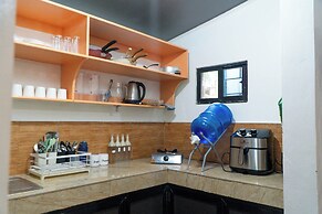 JJ Siargao Homestay