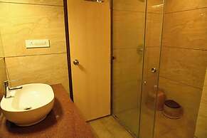 Hotel PVR