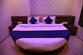 Hotel PVR