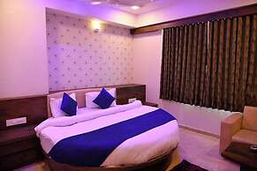 Hotel PVR