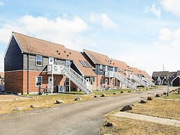 4 Person Holiday Park Home in Borre