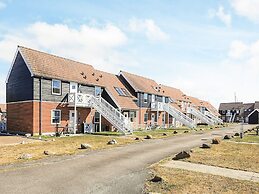 4 Person Holiday Park Home in Borre