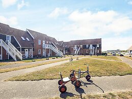 4 Person Holiday Park Home in Borre