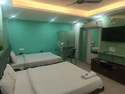 Stayvilla Royal