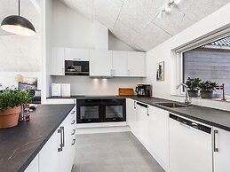 5 Star Holiday Home in Glesborg