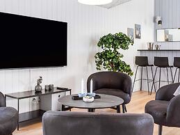 5 Star Holiday Home in Glesborg
