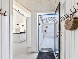 5 Star Holiday Home in Glesborg