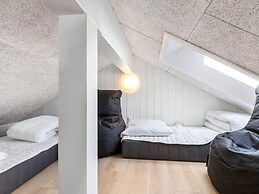 5 Star Holiday Home in Glesborg