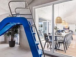 5 Star Holiday Home in Glesborg