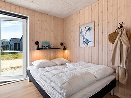 5 Star Holiday Home in Glesborg