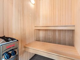 5 Star Holiday Home in Glesborg