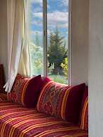 Atlas Horizon Agafay Marrakech