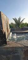 Atlas Horizon Agafay Marrakech