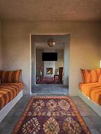 Atlas Horizon Agafay Marrakech