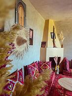 Atlas Horizon Agafay Marrakech