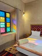 Atlas Horizon Agafay Marrakech