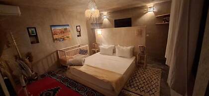 Atlas Horizon Agafay Marrakech